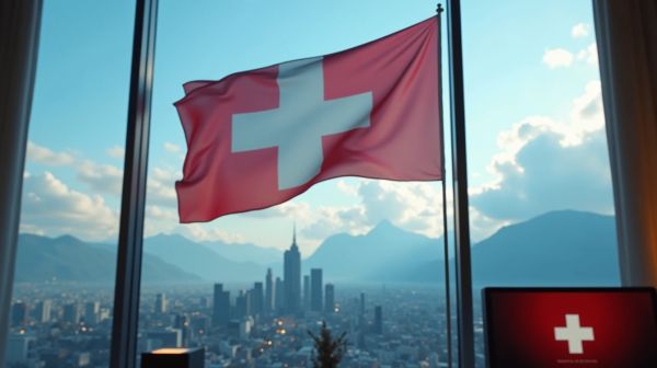 Blockchain-technologien im online-gaming: chancen für die schweiz