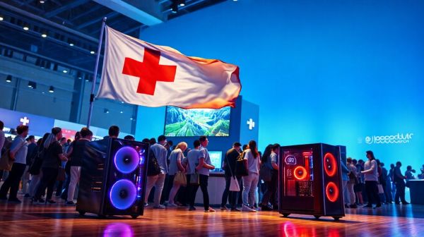 Chancen der Blockchain für die Online-Gaming-Branche in der Schweiz